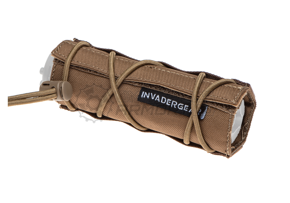 Suppressor Cover 14cm (Invader Gear)