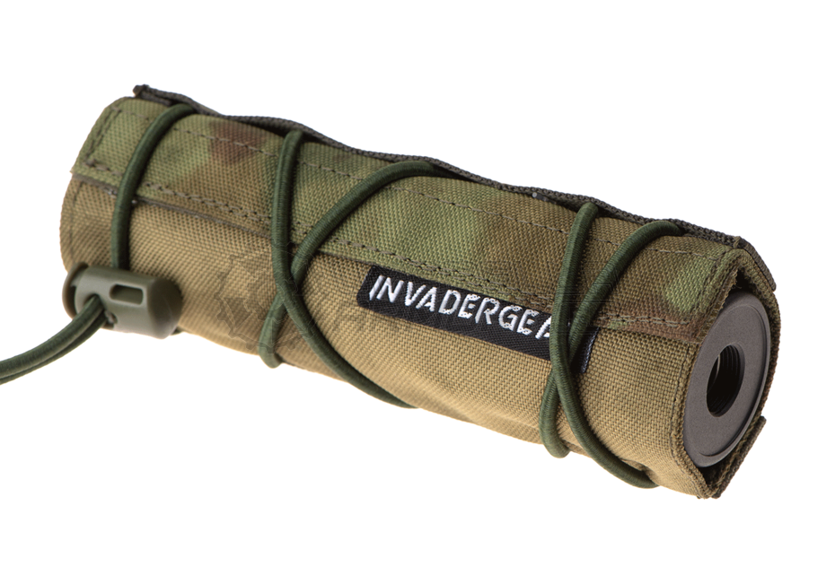 Suppressor Cover 14cm (Invader Gear)