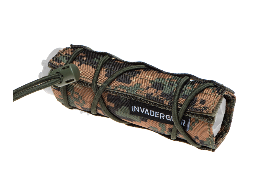 Suppressor Cover 14cm (Invader Gear)