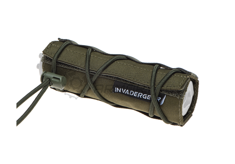 Suppressor Cover 14cm (Invader Gear)