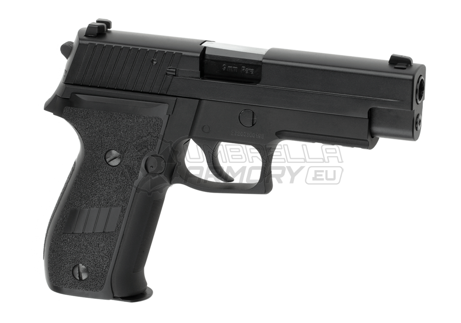 Swiss Arms P226R Full Metal GBB (AW Custom)