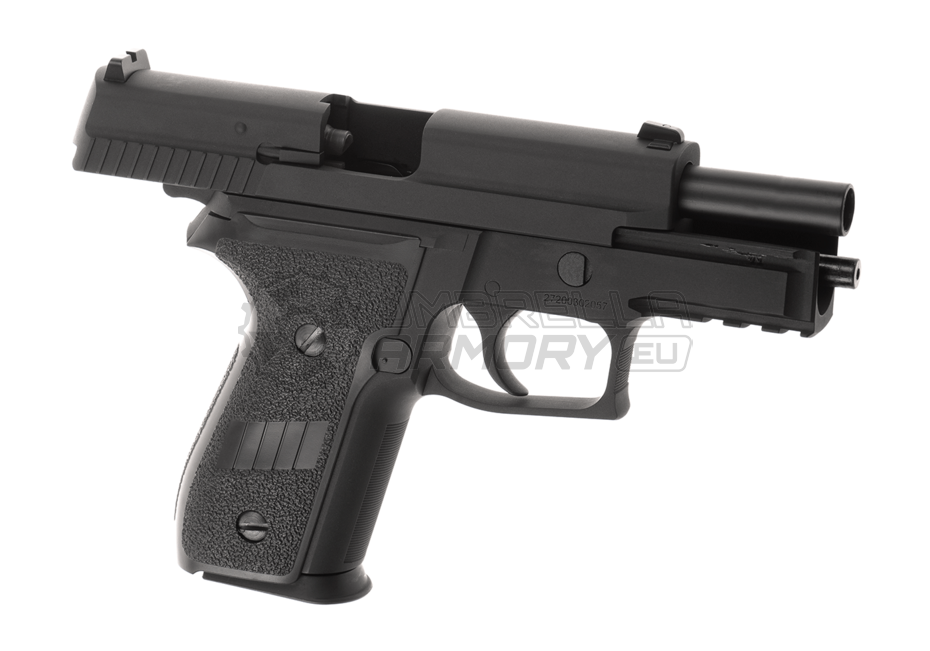 Swiss Arms P229R Full Metal GBB (AW Custom)