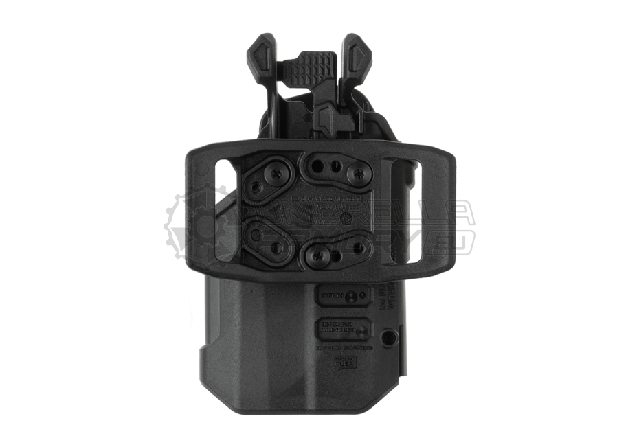 T-Series L2C Concealment Holster for SIG P320/P250/M17/M18 (Blackhawk)