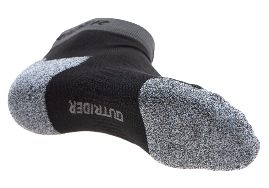 T.O.R.D. Ankle Socks (Outrider)