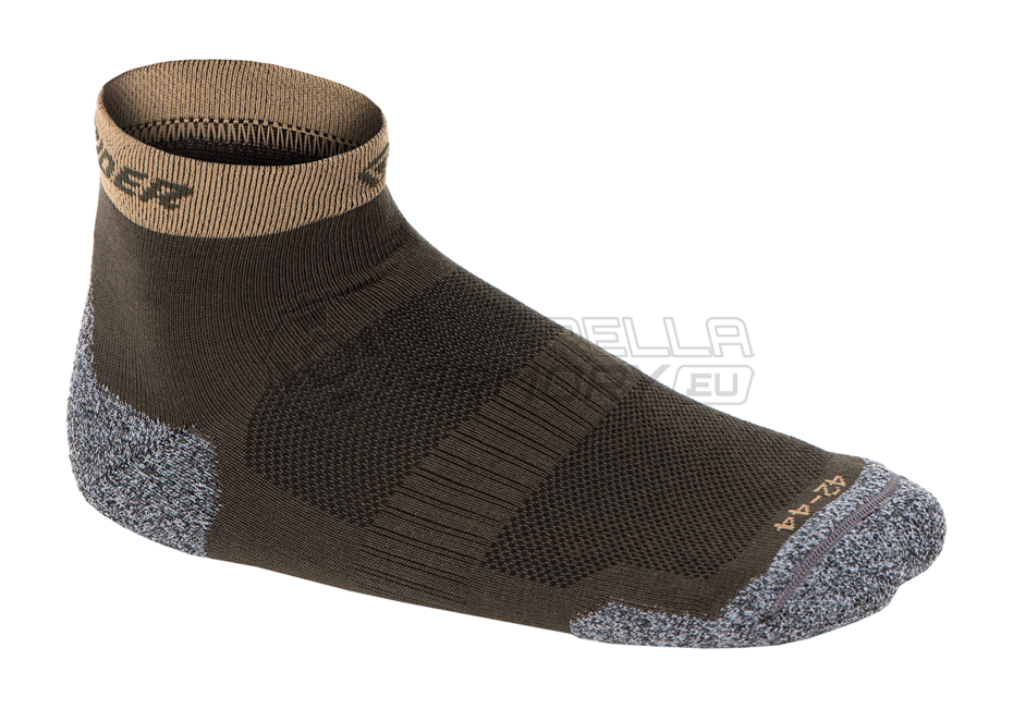 T.O.R.D. Ankle Socks (Outrider)