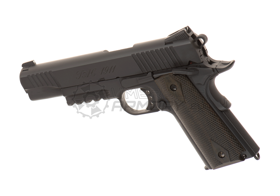 TAC 1911 Full Metal Co2 (KWC)