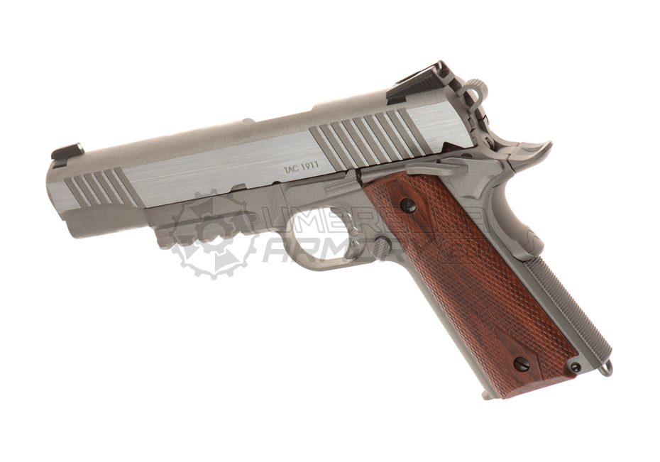 TAC 1911 Full Metal Co2 (KWC)