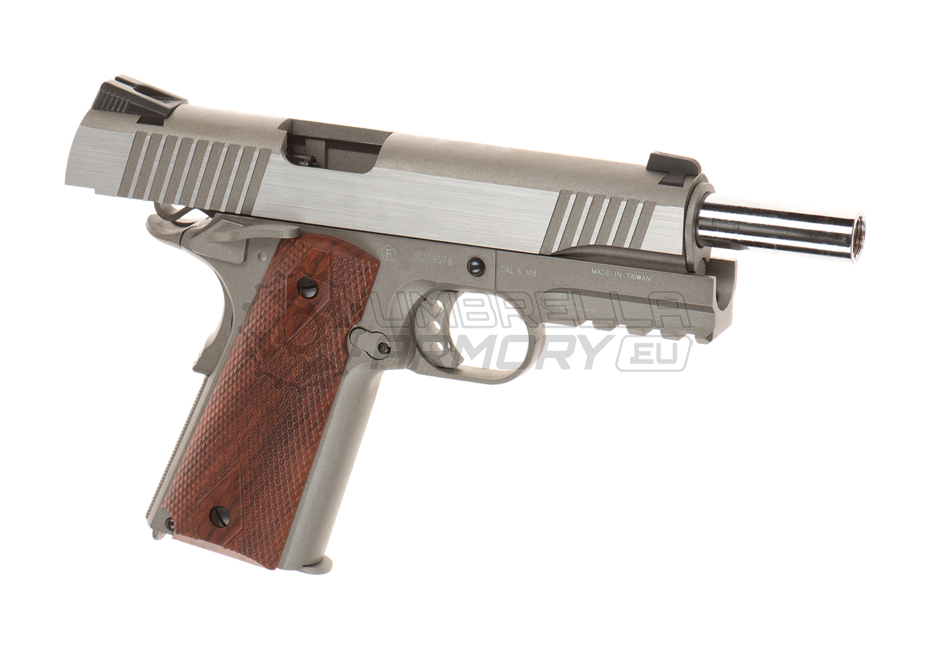 TAC 1911 Full Metal Co2 (KWC)