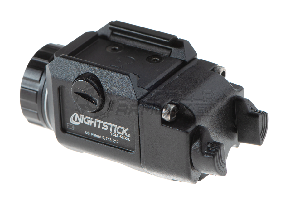 TCM-550XL Compact (Nightstick)