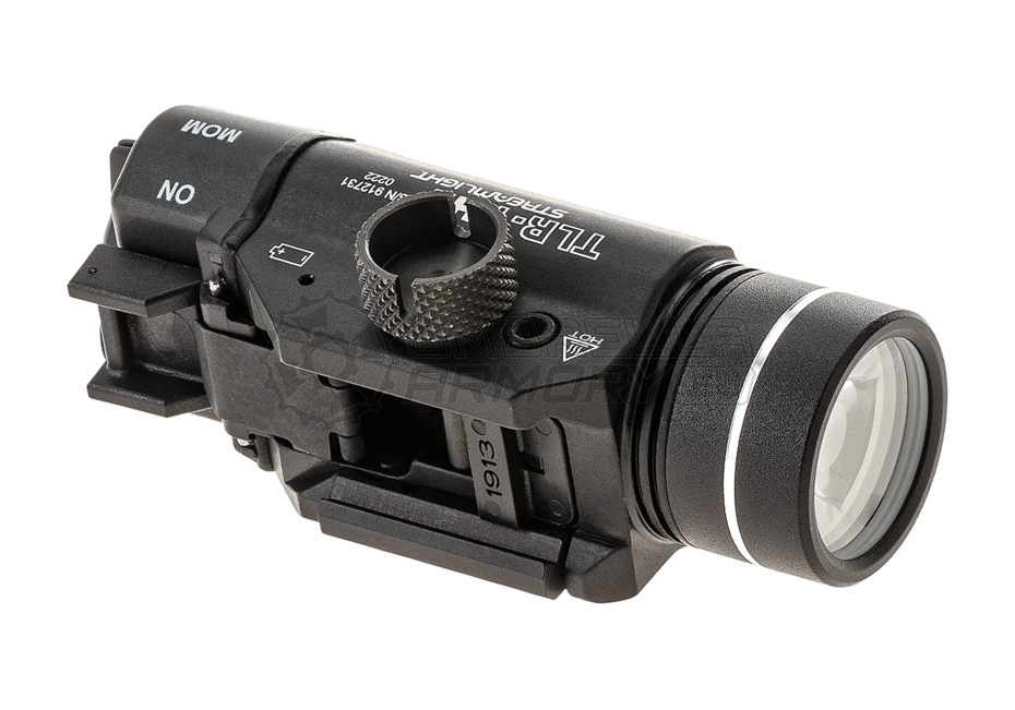 TLR-1 HL with Remote Switch (Streamlight)