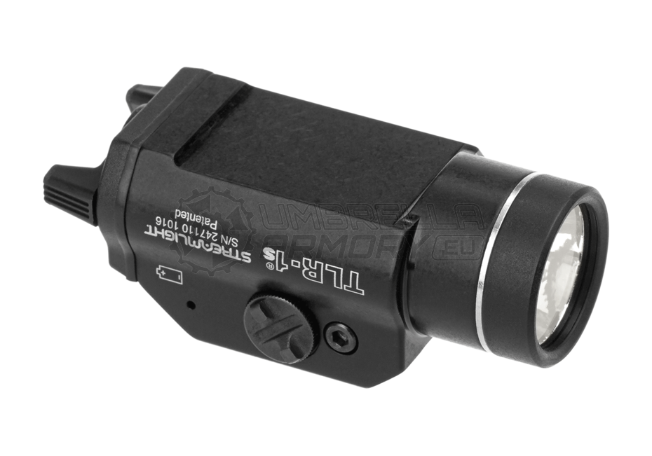 TLR-1s (Streamlight)