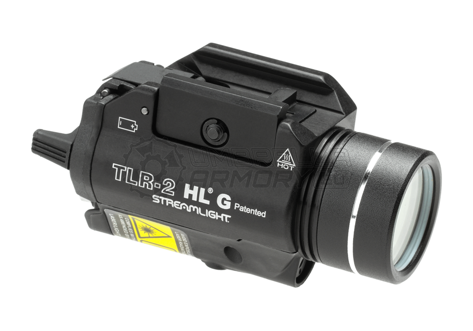 TLR-2 HL G (Streamlight)