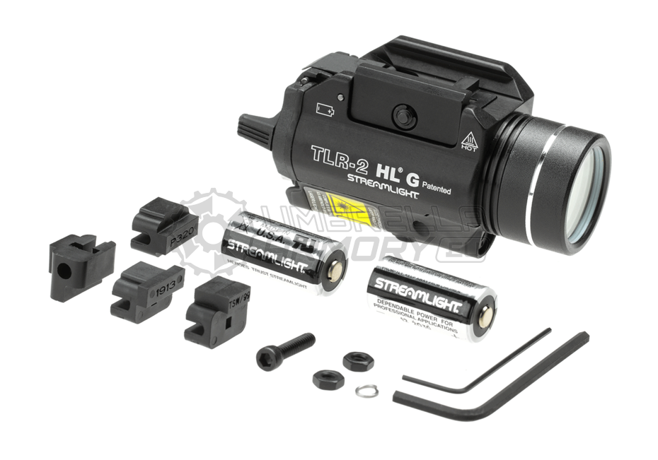 TLR-2 HL G (Streamlight)