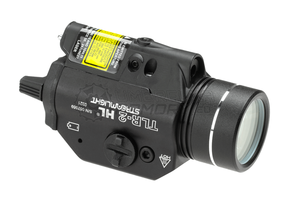 TLR-2 HL (Streamlight)