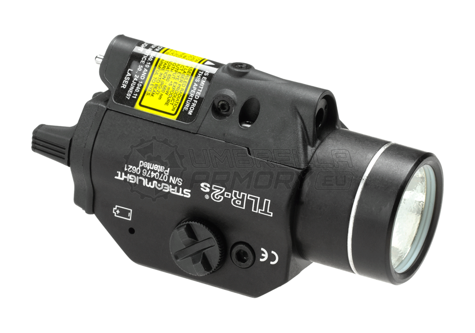 TLR-2s (Streamlight)