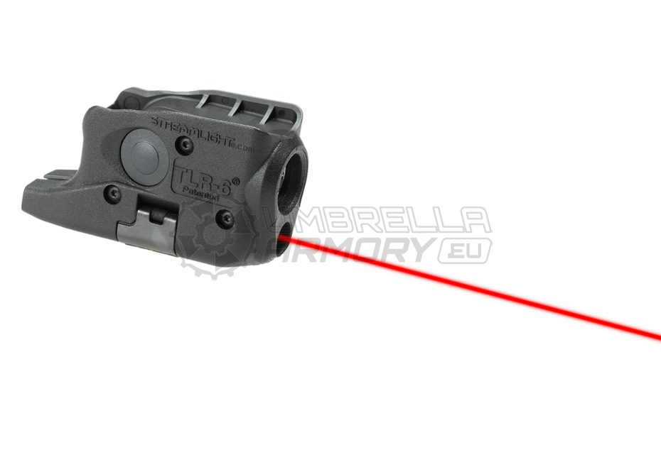 TLR-6 for Glock 26/27/33 (Streamlight)