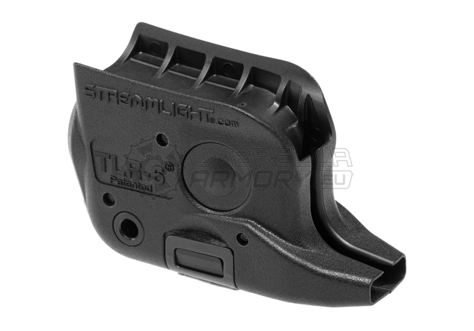 TLR-6 for Glock 42/43 (Streamlight)