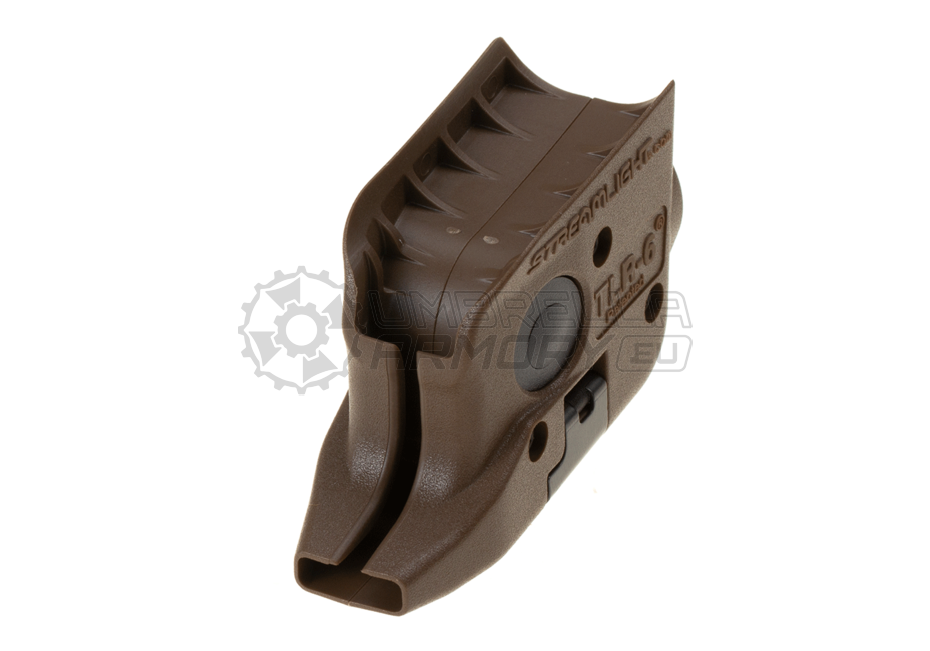 TLR-6 for Glock 42/43 (Streamlight)