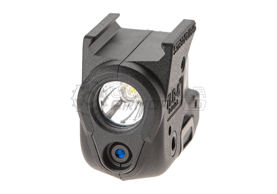 TLR-6 for Glock 43X / 48 MOS / 43X Rail / 48 Rail (Streamlight)