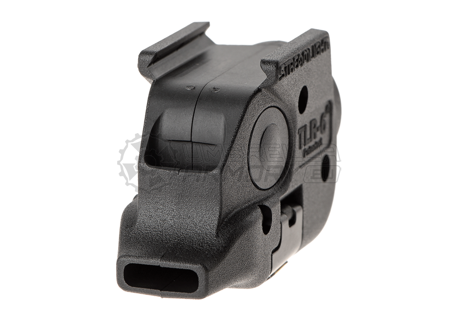 TLR-6 for Glock 43X / 48 MOS / 43X Rail / 48 Rail (Streamlight)