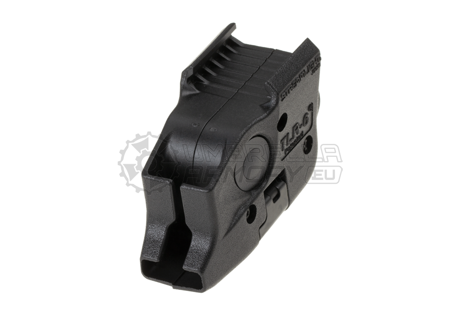 TLR-6 for Glock Modelle (Streamlight)