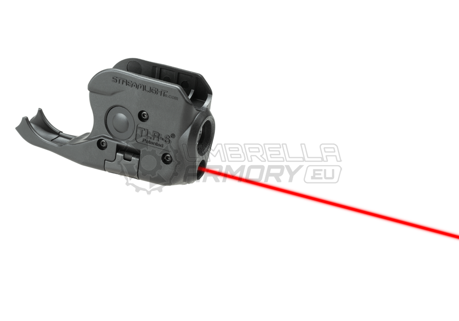 TLR-6 for SIG Sauer P238 / P938 (Streamlight)