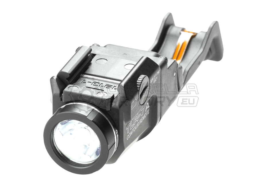 TLR-7A with Integrated Contour Remote Switch for Glock (Streamlight)