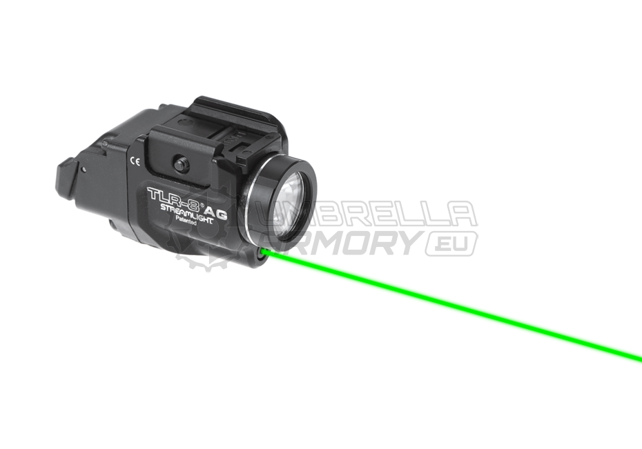 TLR-8 A G (Streamlight)