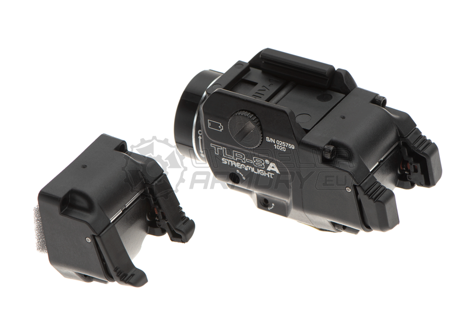 TLR-8 A (Streamlight)