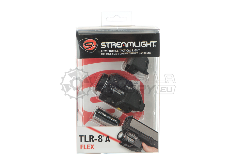 TLR-8 A (Streamlight)