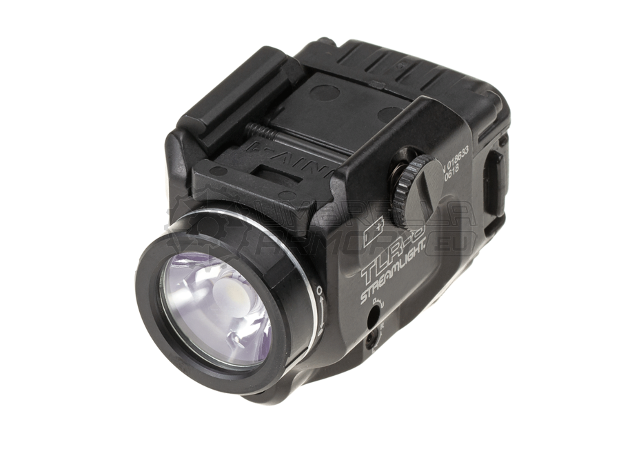 TLR-8 (Streamlight)