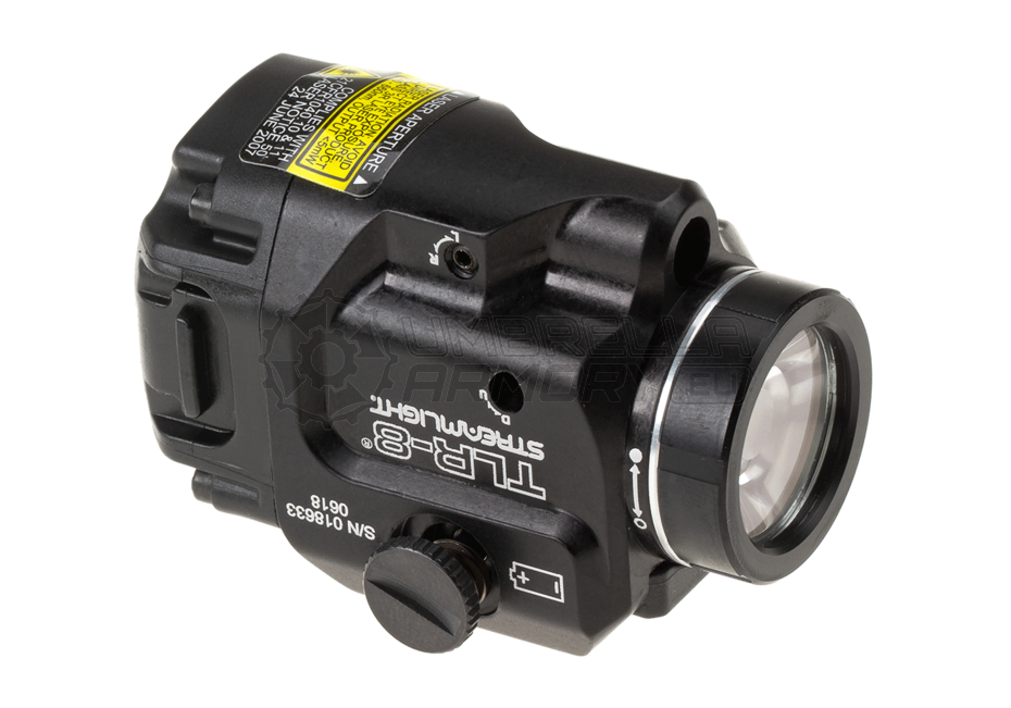 TLR-8 (Streamlight)