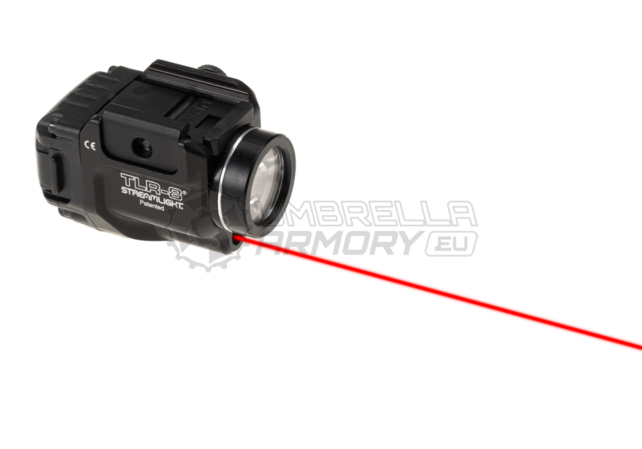 TLR-8 (Streamlight)