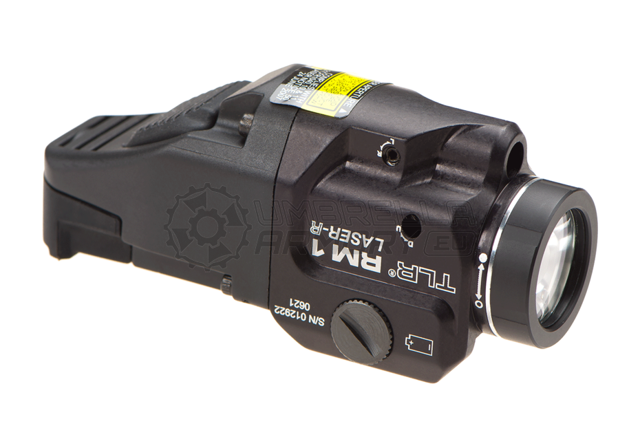 TLR RM 1 Laser (Streamlight)