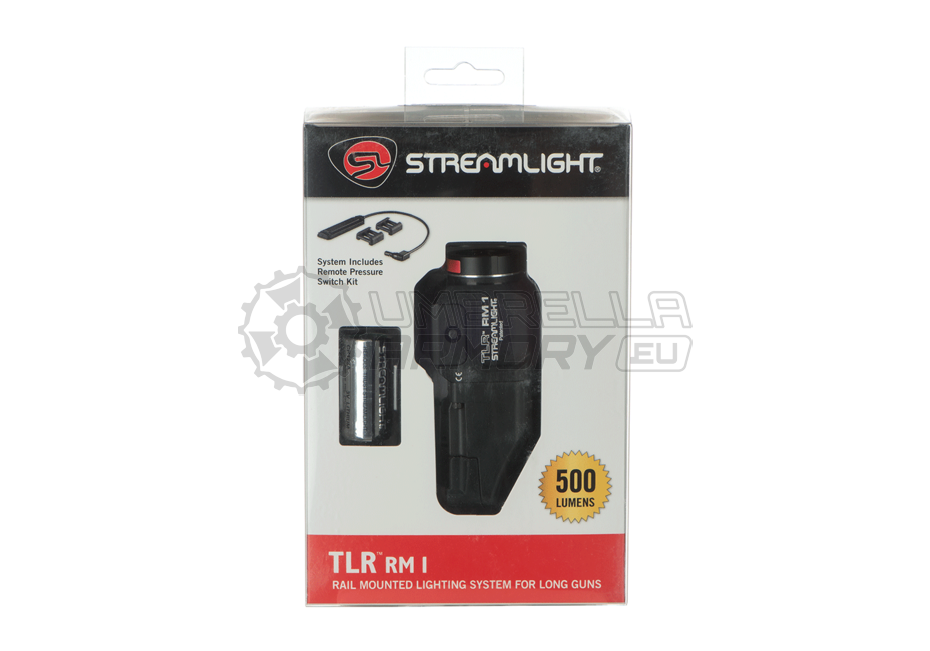 TLR RM 1 (Streamlight)