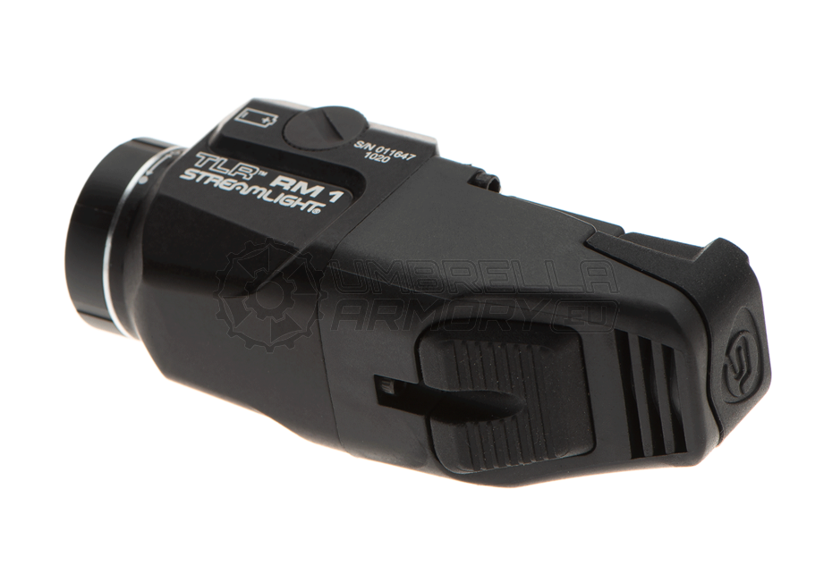 TLR RM 1 (Streamlight)