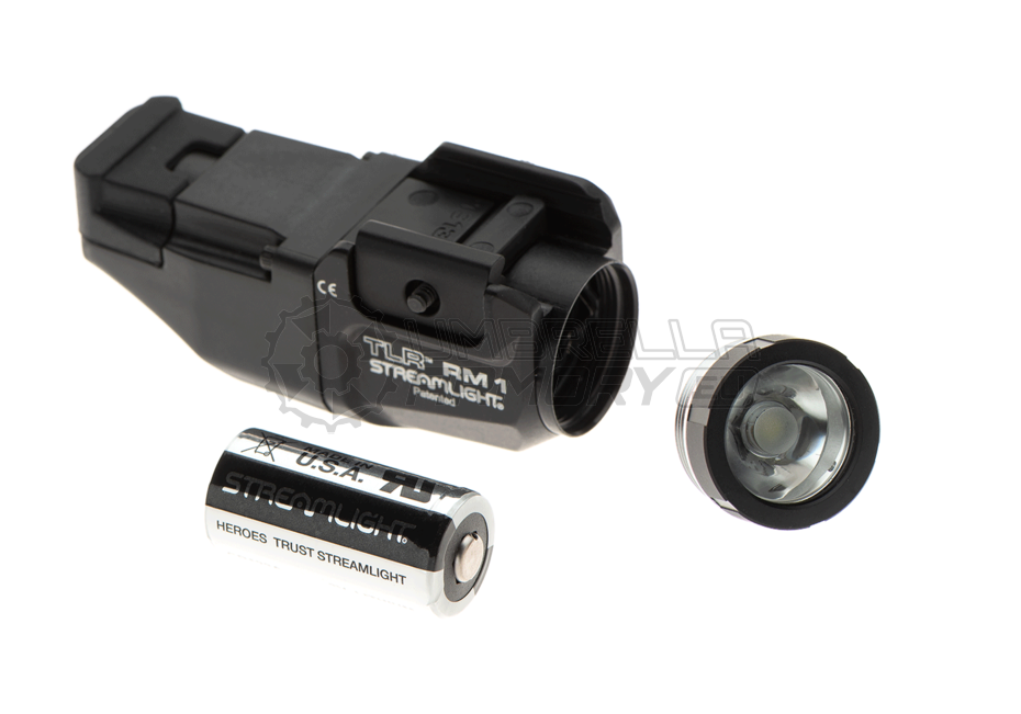 TLR RM 1 (Streamlight)