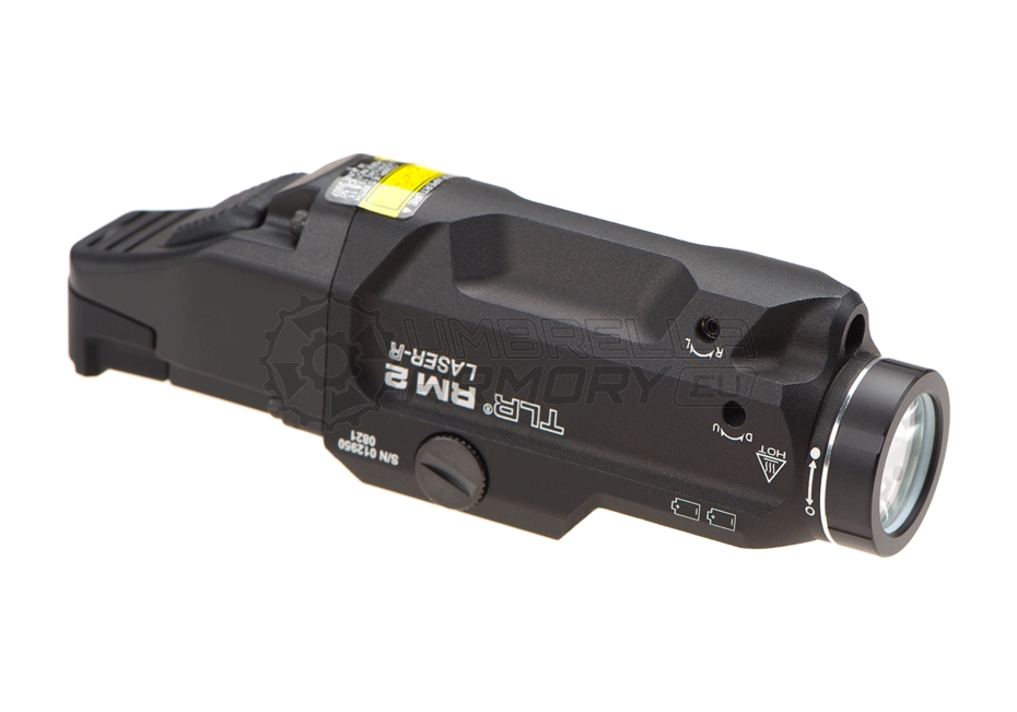 TLR RM 2 Laser (Streamlight)