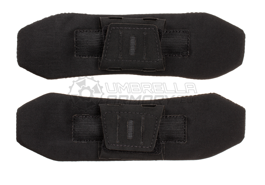 TPC Shoulder Comfort Pads Gen II (Templar's Gear)