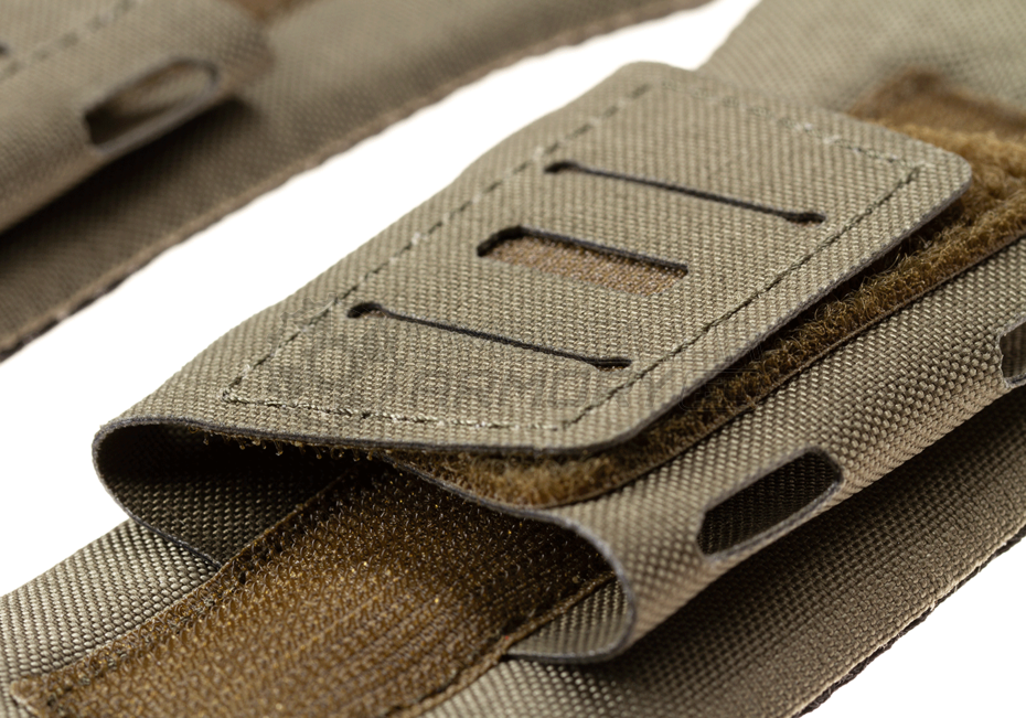 TPC Shoulder Comfort Pads Gen II (Templar's Gear)