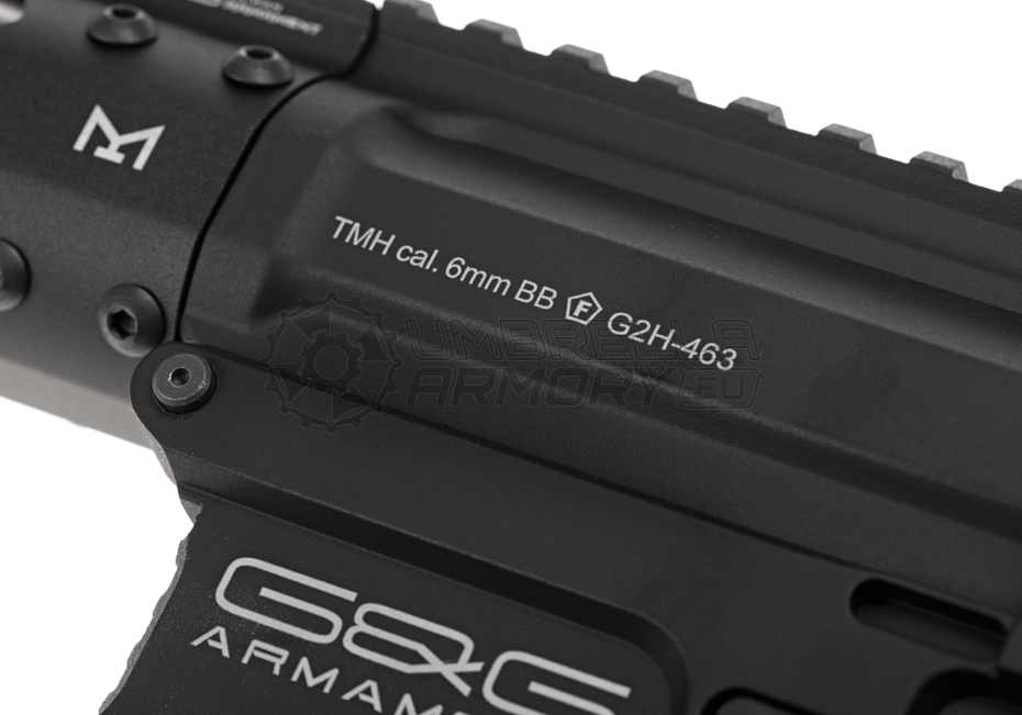 TR16 MBR 308 M-LOK S-AEG (G&G)