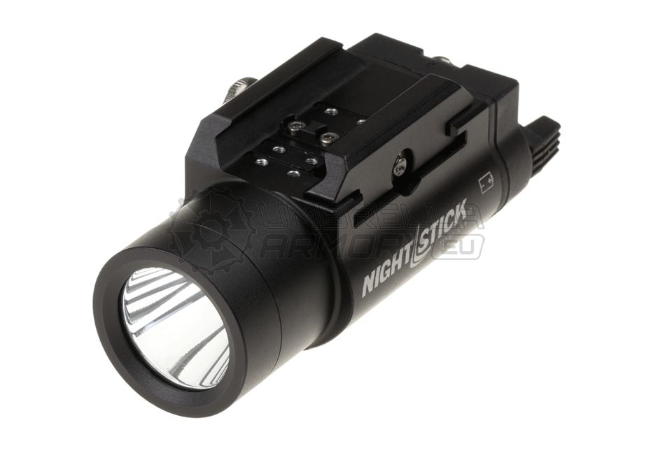 TWM-350 (Nightstick)