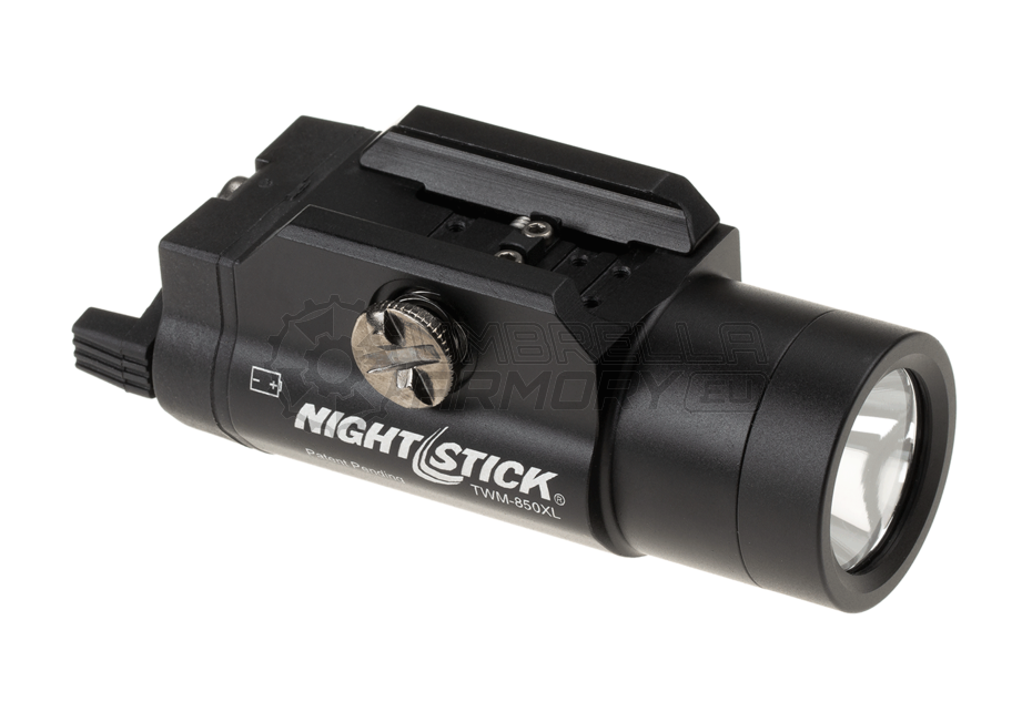 TWM-850XL (Nightstick)