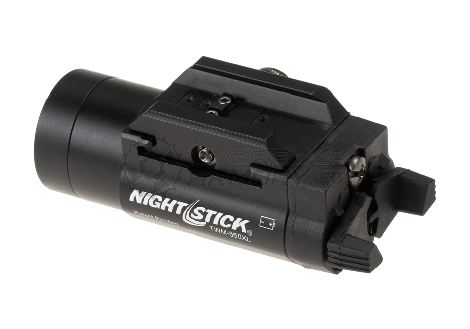 TWM-850XL (Nightstick)