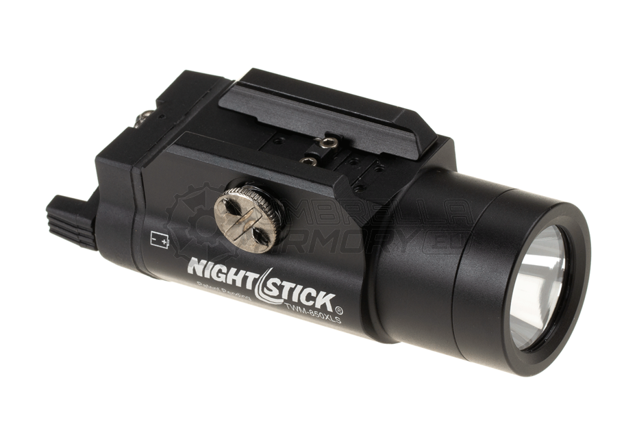 TWM-850XLS (Nightstick)