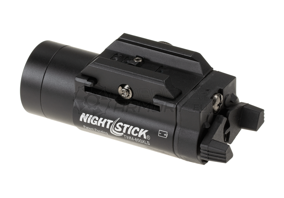 TWM-850XLS (Nightstick)