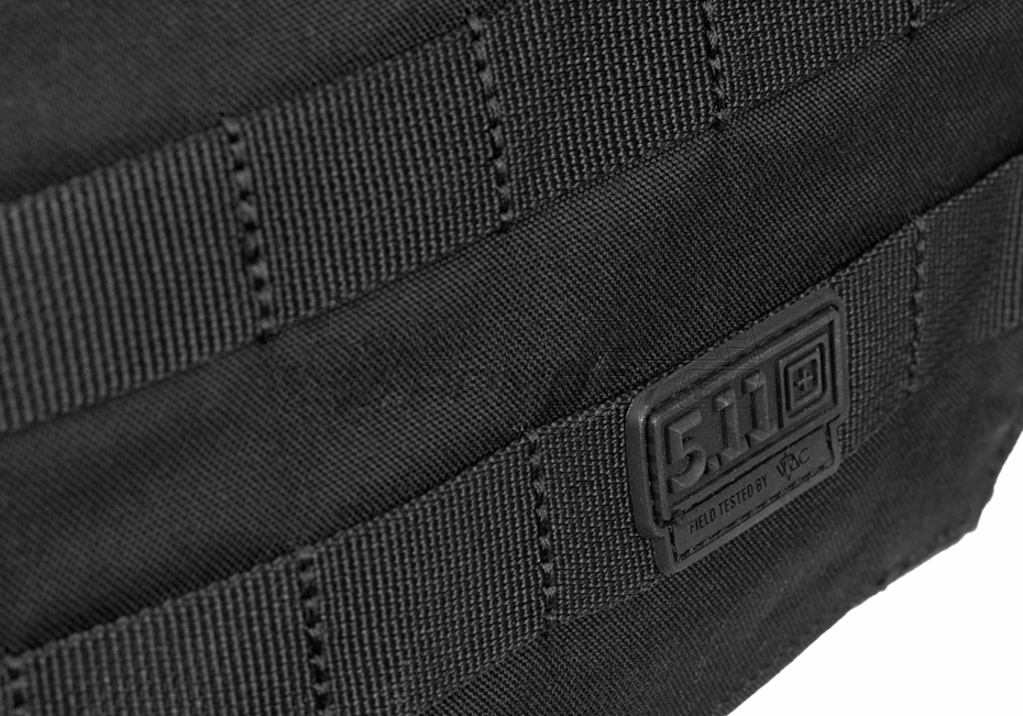 Tactec Plate Carrier (5.11 Tactical)