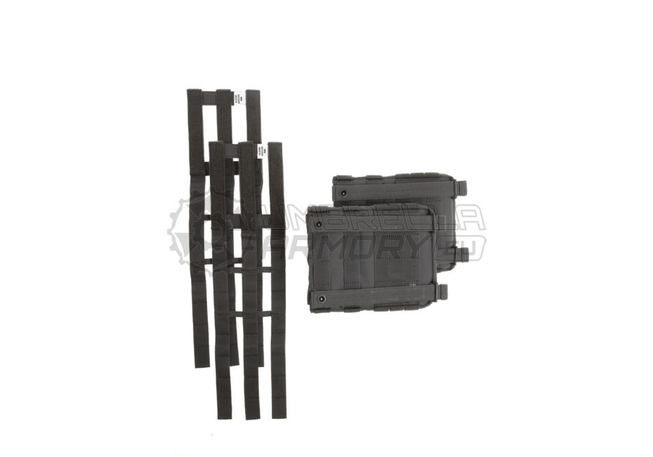 Tactec Side Panels (5.11 Tactical)