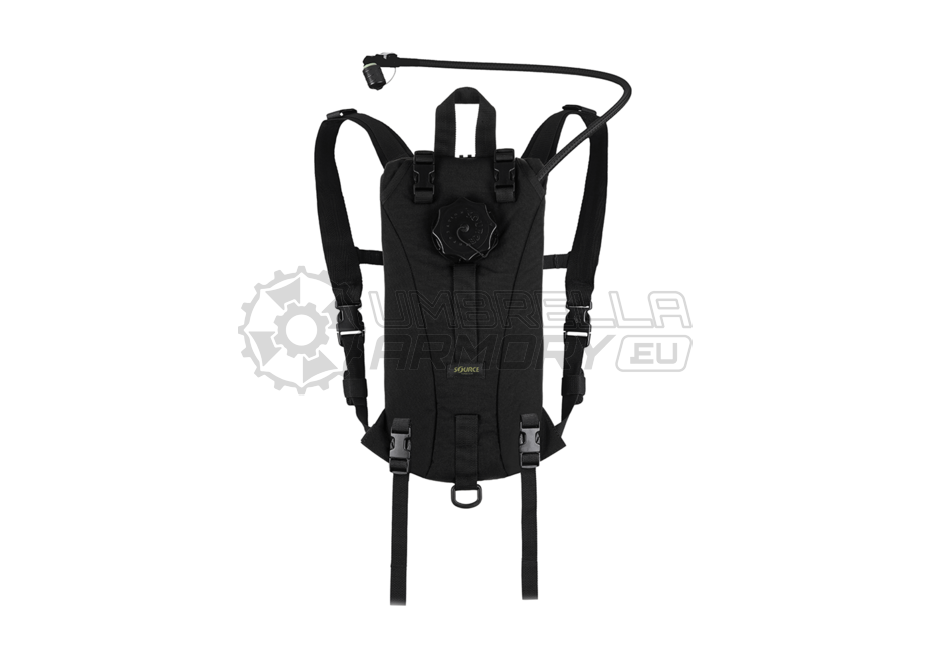Tactical 2L Hydration Pack (Source)