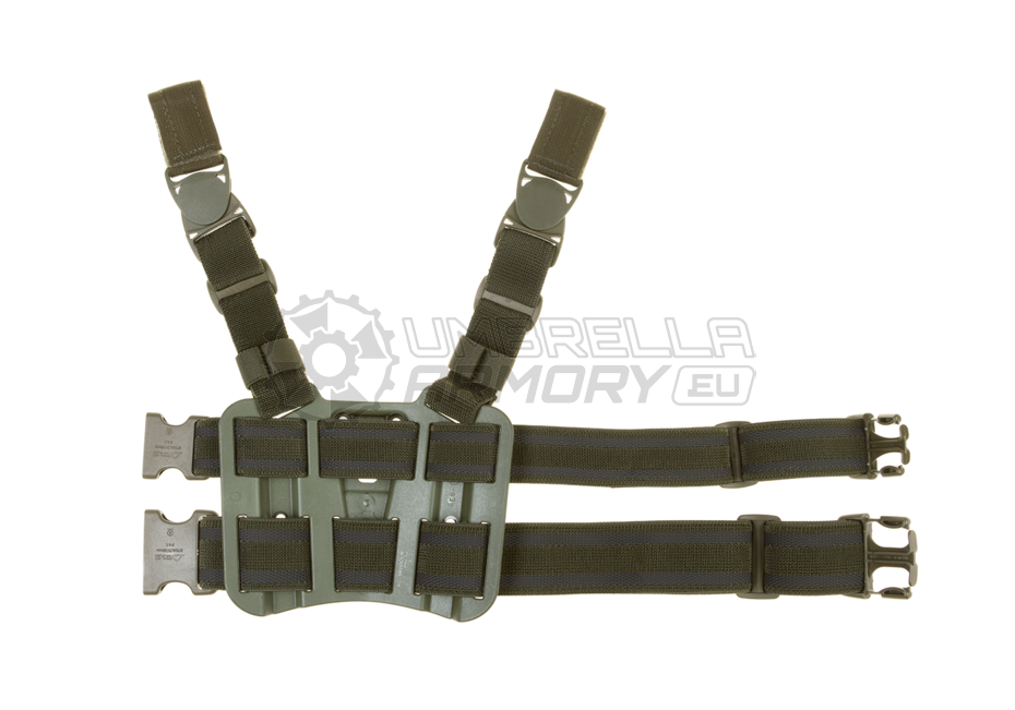 Tactical Holster Platform (Blackhawk)